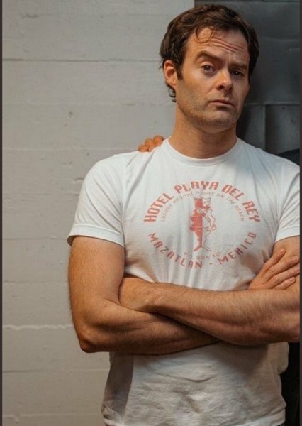 Bill Hader photo