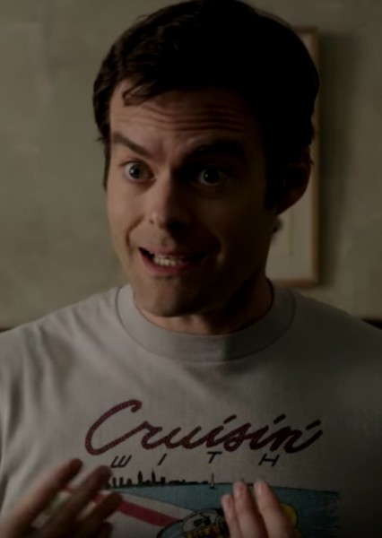 Bill Hader photo