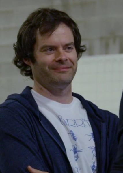 Bill Hader