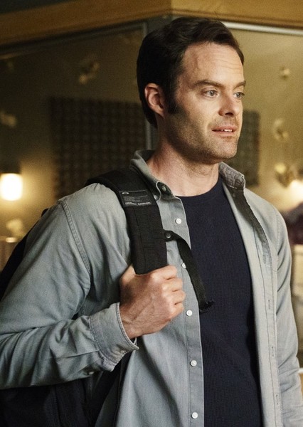 Bill Hader photo
