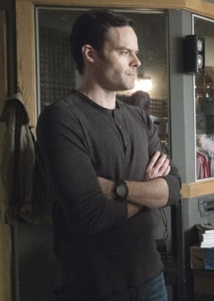 Bill Hader photo