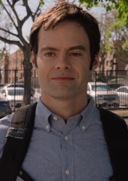 Bill Hader photo