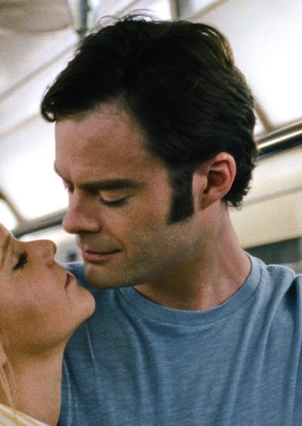 Bill Hader photo