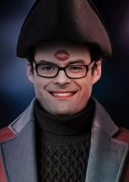 Bill Hader photo