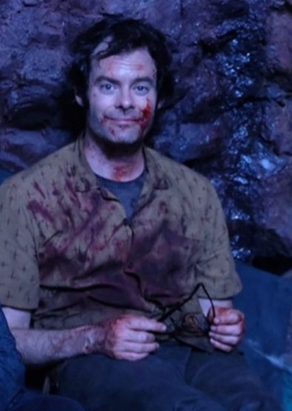 Bill Hader photo