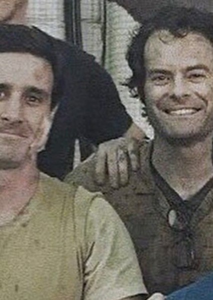 Bill Hader photo