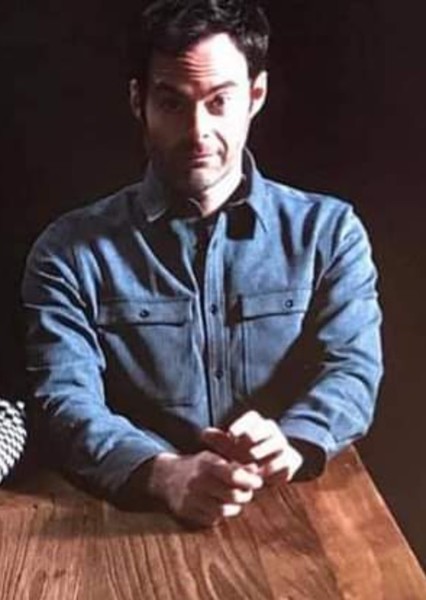 Bill Hader photo