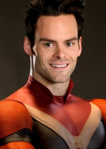 Bill Hader photo