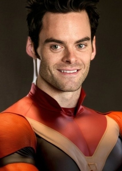 Bill Hader photo