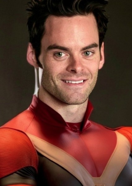 Bill Hader