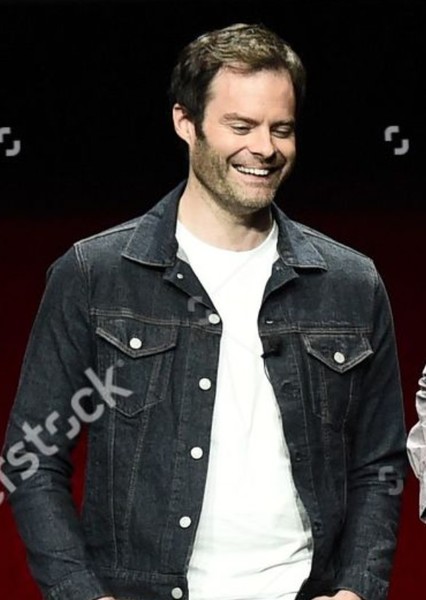 Bill Hader photo