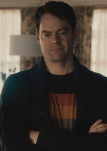 Bill Hader Photo on myCast - Fan Casting Your Favorite Stories