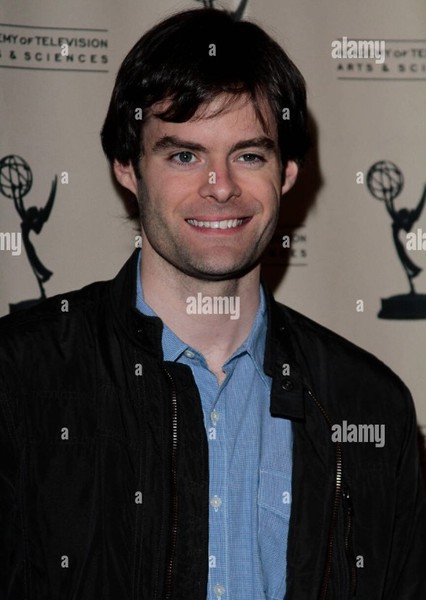 Bill Hader photo