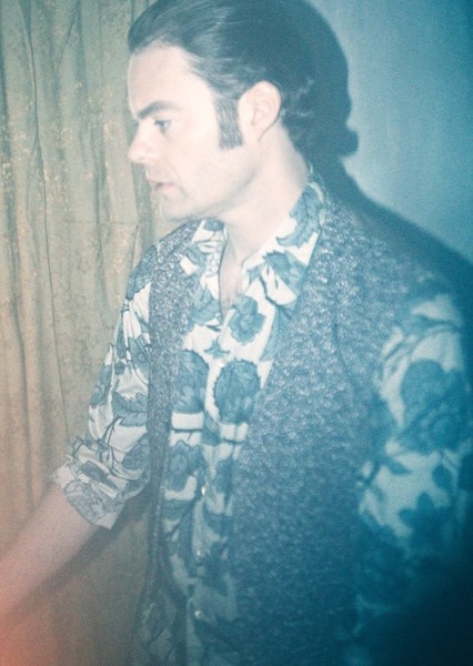 Bill Hader photo