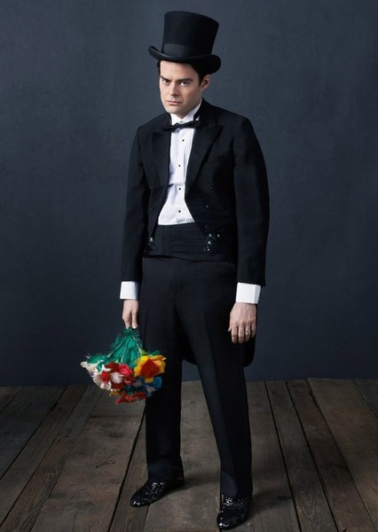 Bill Hader photo