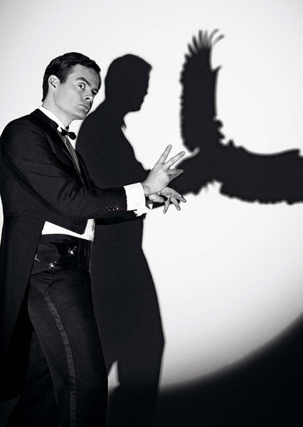 Bill Hader photo