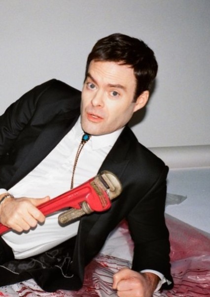Bill Hader photo