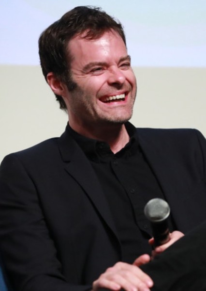 Bill Hader photo
