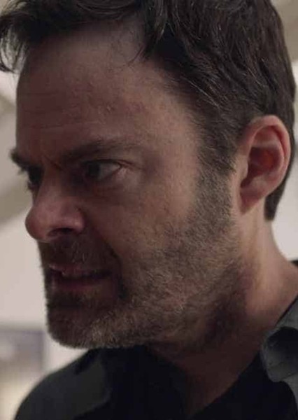 Bill Hader photo