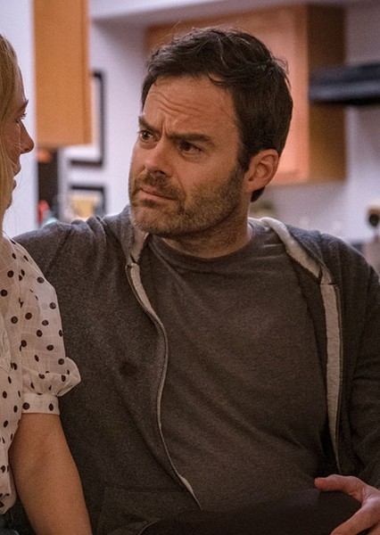 Bill Hader photo