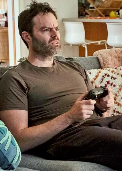 Bill Hader photo