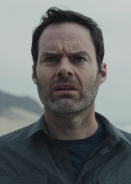 Bill Hader photo