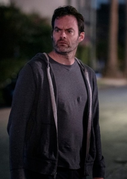 Bill Hader photo