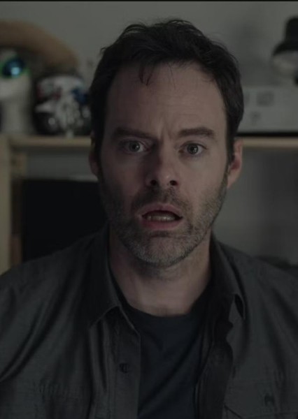 Bill Hader photo