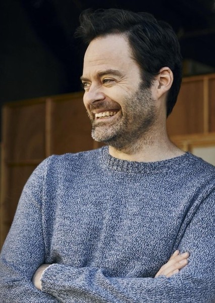 Bill Hader