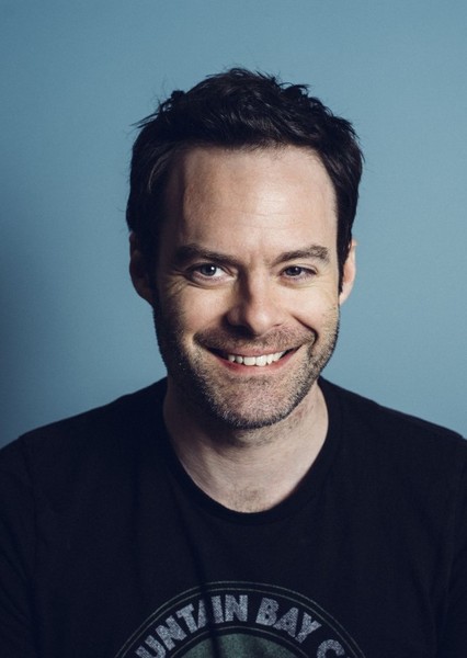 Bill Hader