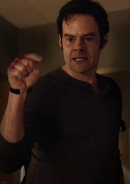 Bill Hader photo