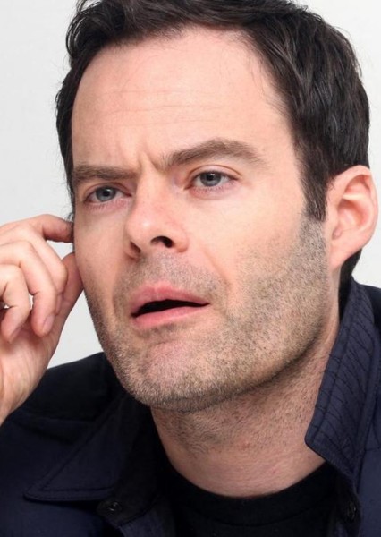 Bill Hader photo