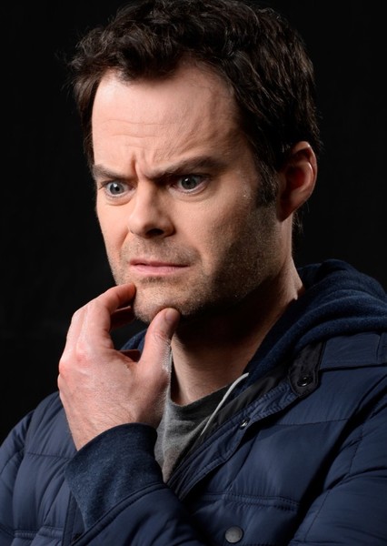 Bill Hader photo