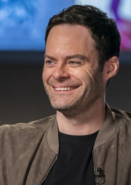 Bill Hader photo