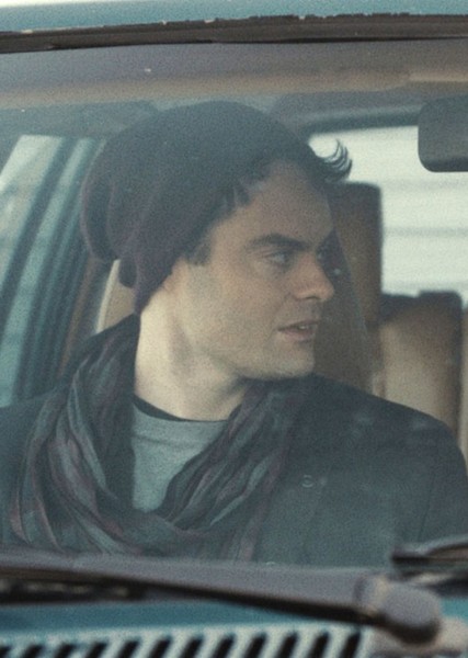 Bill Hader photo