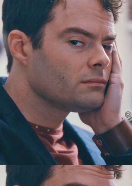 Bill Hader photo