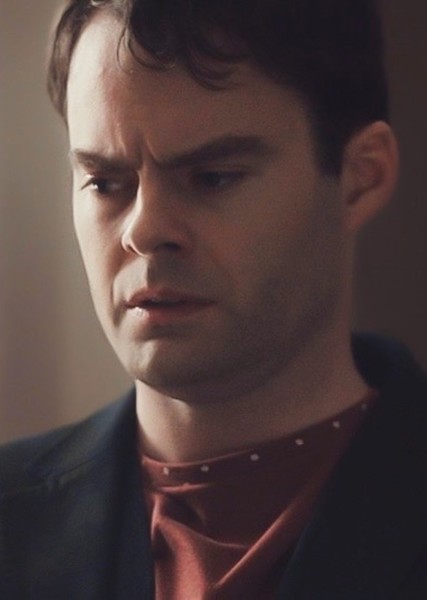 Bill Hader photo