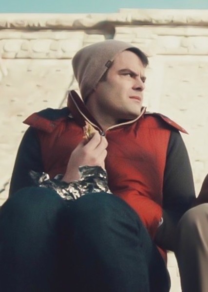 Bill Hader photo