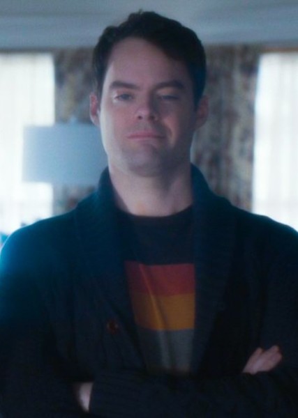 Bill Hader photo