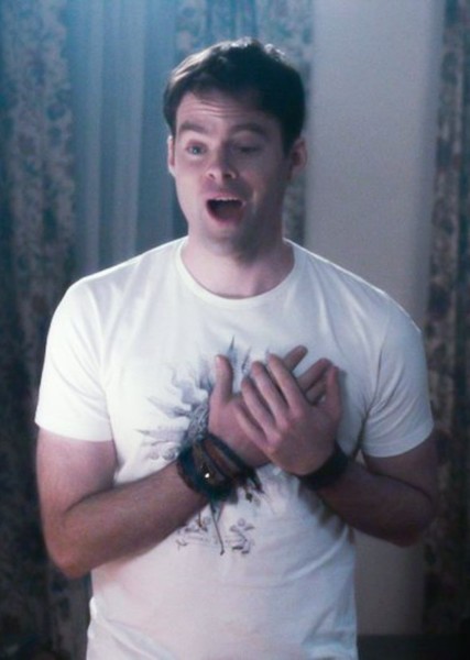 Bill Hader photo