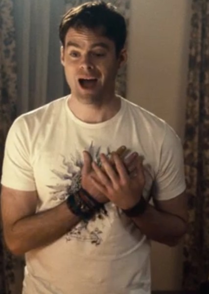 Bill Hader photo