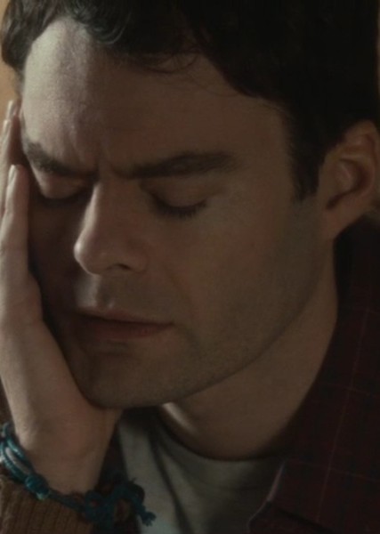 Bill Hader photo
