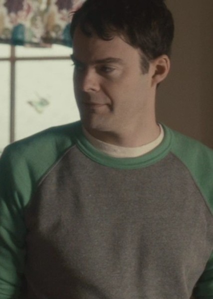 Bill Hader photo