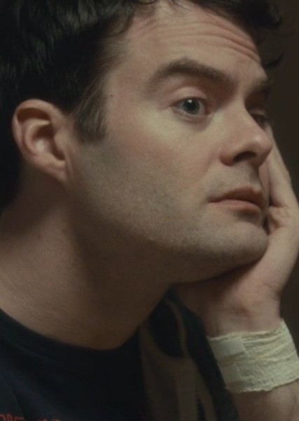 Bill Hader photo