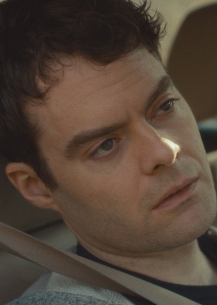Bill Hader photo