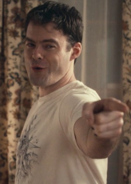 Bill Hader photo