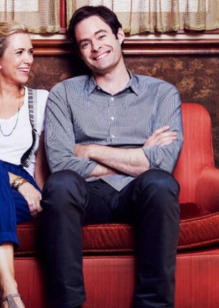 Bill Hader photo