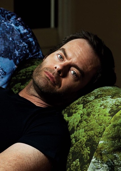 Bill Hader photo