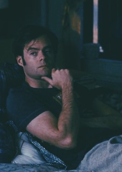 Bill Hader photo