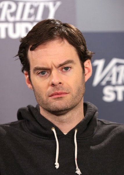 Bill Hader photo